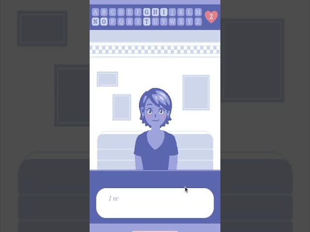 Tongue Tied on a Virtual Date? That's just Unfair!