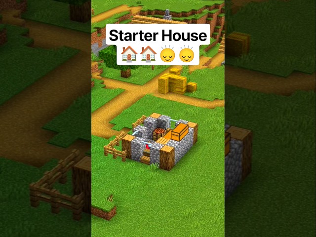 How to build a Village Type House🏠👃🌳