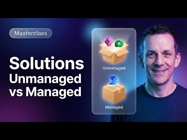 Complete Guide to Solutions, Owners & Deployment: Power Platform Cloud Flows