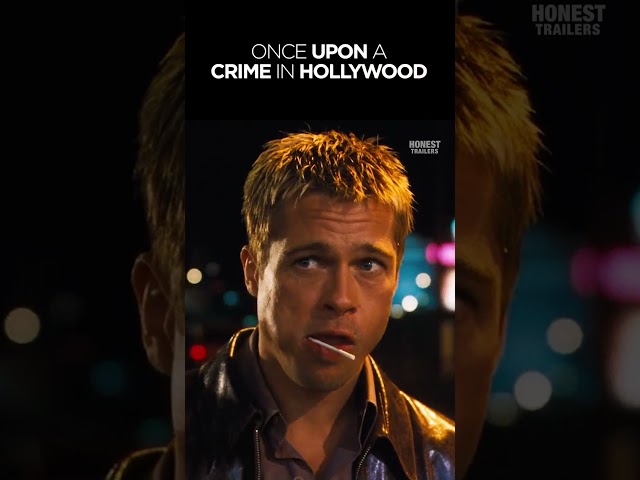 Title:Honest Trailers Short - Ocean's Eleven