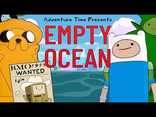 Sea Shanties and Slander | An Adventure Time: Pirates of the Enchiridion Playthrough and Review