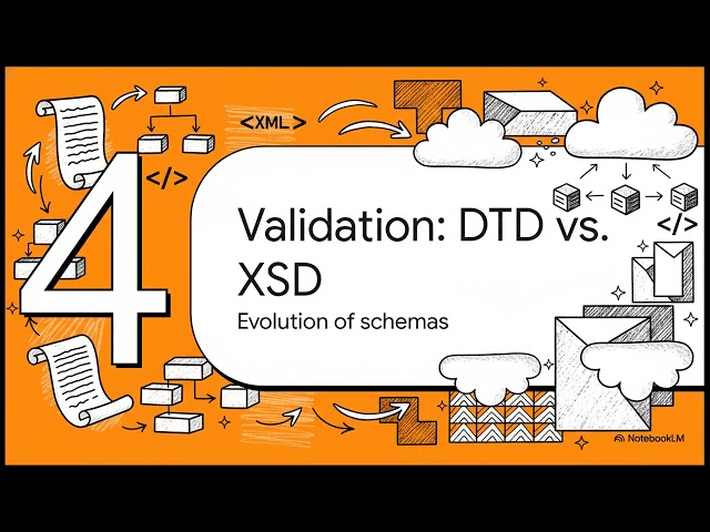 Cloud Computing XML Basics