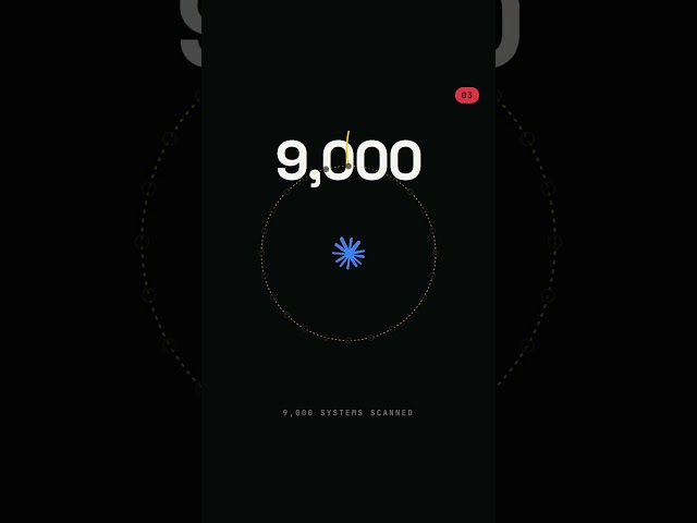 Anthropic's AI Accidently Hacked 3 Companies #shorts #ai #anthropic #hack