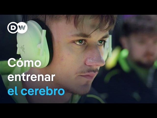 El secreto de la concentración - Cómo aumentar la atención | DW Documental