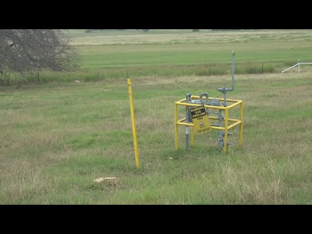 6 Fix success | Atmos Energy agrees to fix damaged Coryell County property