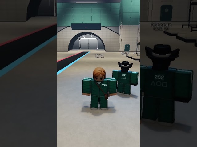 When Did Roblox Ink Games Become So Freaky! #roblox
