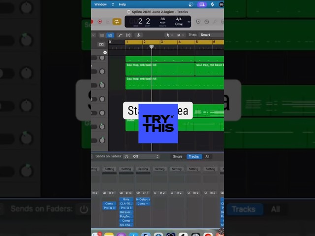 Beef up your tracks with THIS plugin