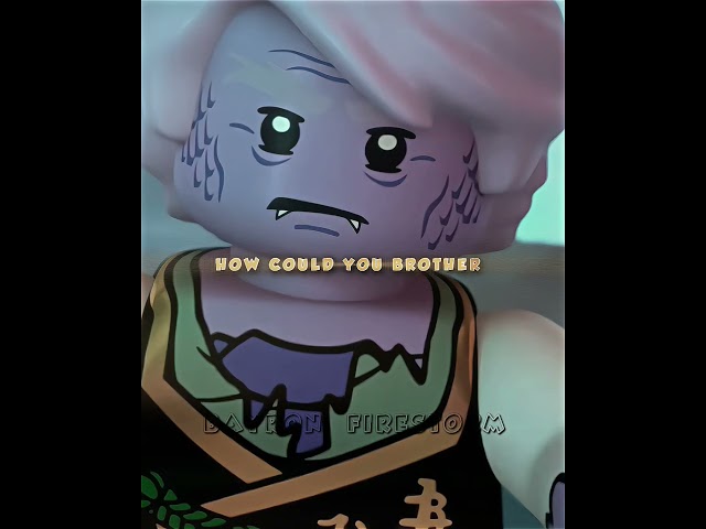 Sensei Garmadon Edit #shortvideo#foryou#viral#ninjago#foryoupage#shortsfeed#ninjagoedit