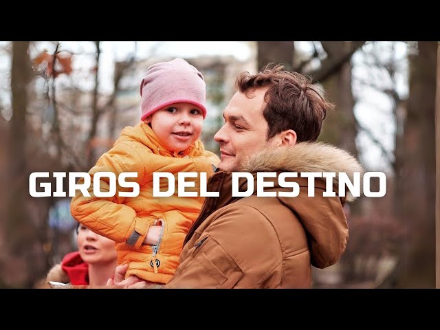 GIROS DEL DESTINO | Solo tenemos que seguir siendo humanos y amar | Películas Completas En Español