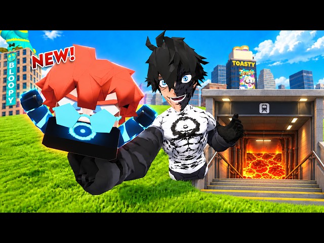 NEW MAX LEVEL UPDATE in Hero x Hero (Hero X Hero VR)
