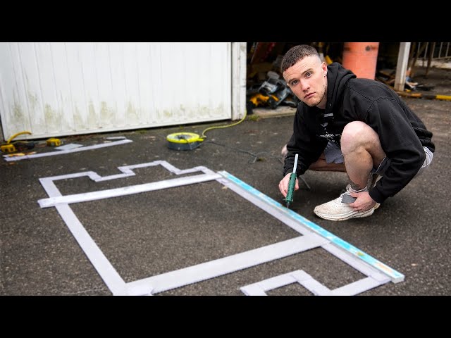 I Wish I’d Known This Before Tiling Floors