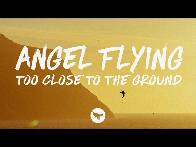 Ty Myers - Angel Flying Too Close to the Ground (Lyrics)