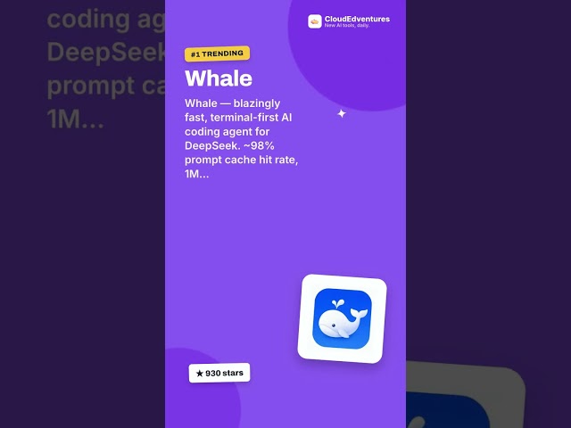 3 AI Dev Tools Blowing Up on GitHub #shorts #Shorts