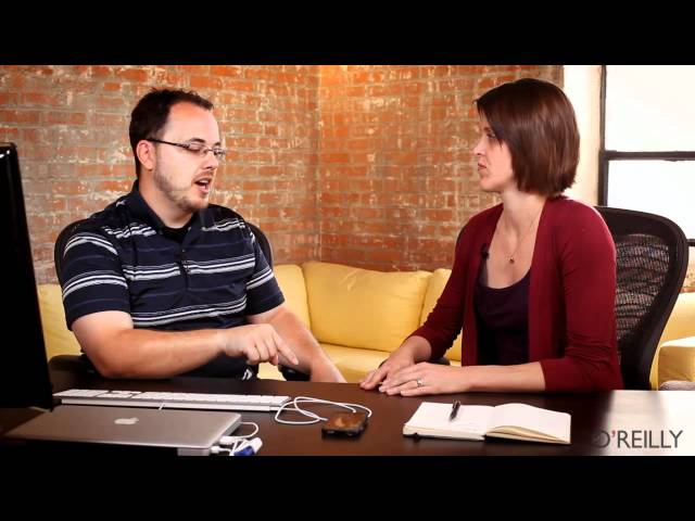 UI Testing with the UIAutomation Framework: an O'Reilly Breakdown Preview