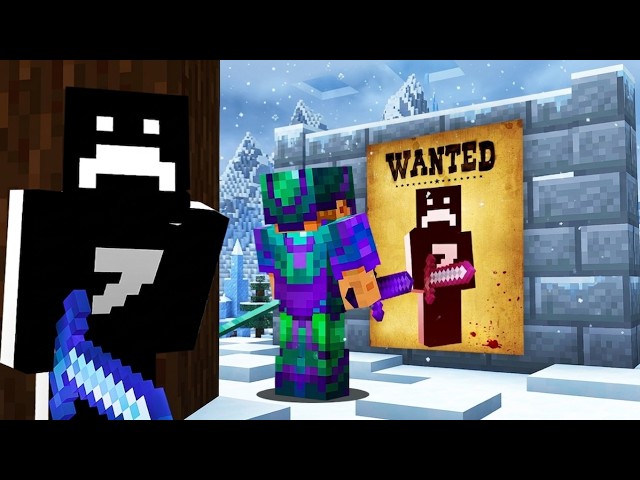 The Most Wanted Hacker on Lifeboat...