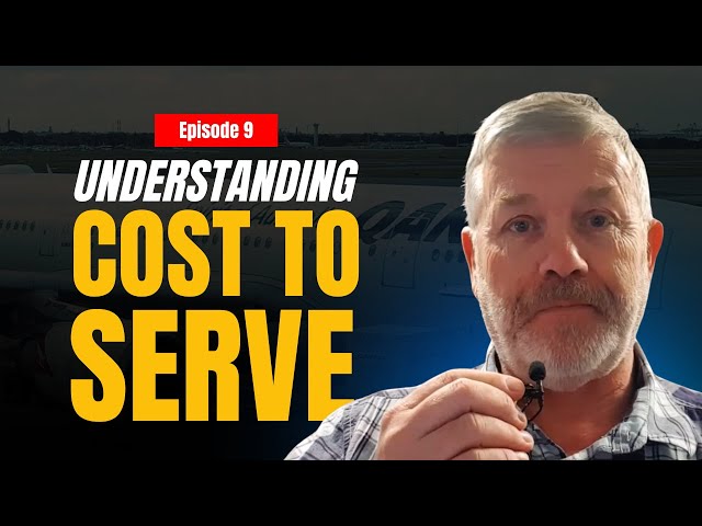 What is Cost to Serve? - A Great Example