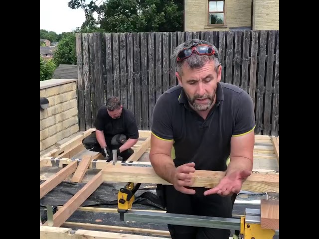 Advertising a vacancy