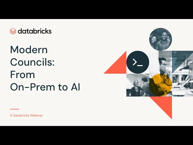 Modern Councils: From On‑Prem to AI