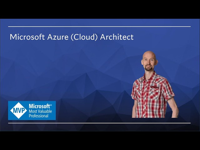 Microsoft Azure (Cloud) Solutions Architect - Episode 73 - Microsoft Purview: The Secret Security...