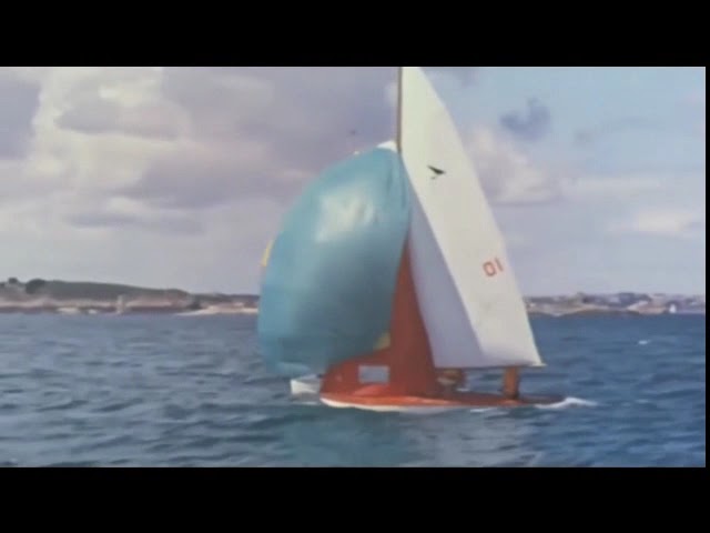 bande annonce ( Le Petit Baigneur ) 1968