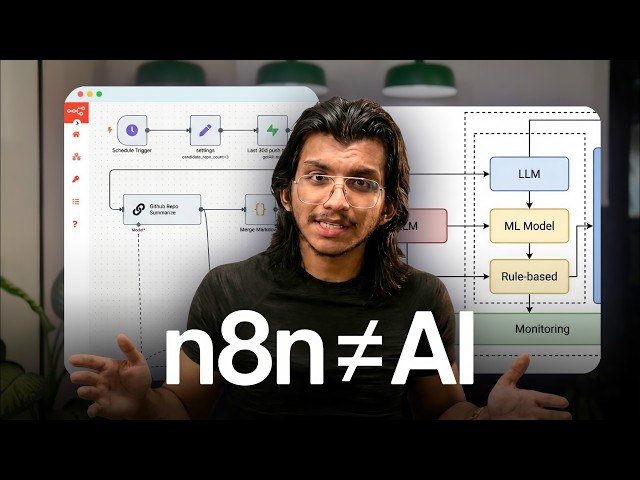 You're Learning AI Agents Wrong. Here's How To Learn