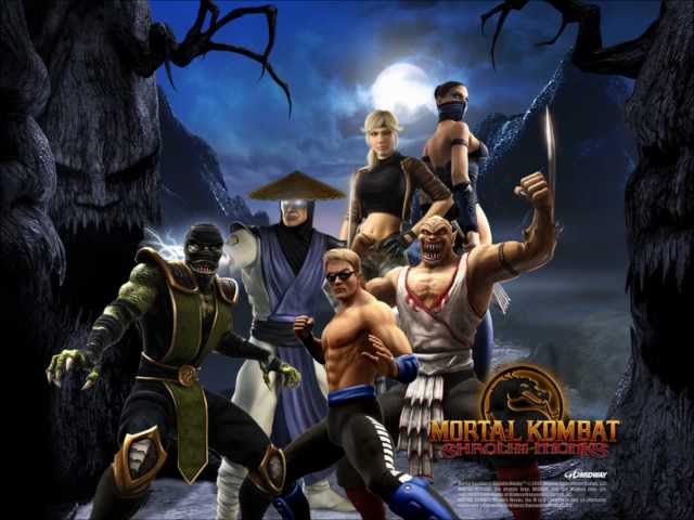 funk do mortal konbat sub zero wins