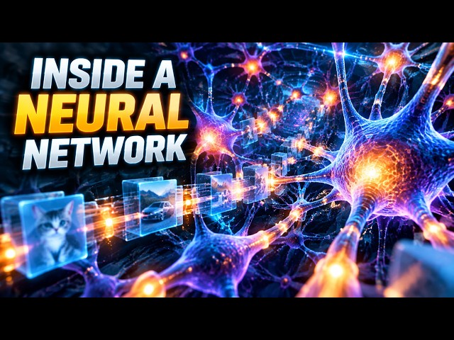 What is Deep Learning? | Perceptron, Neural Network Architecture, Weights & Bias | Urdu / Hindi
