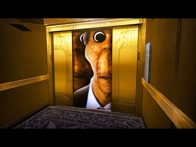 The Obunga always comes back...