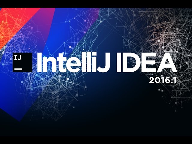 Creating first Hello World Project in Java with Intellij Idea 2016.1.4 Java Series- Part 2