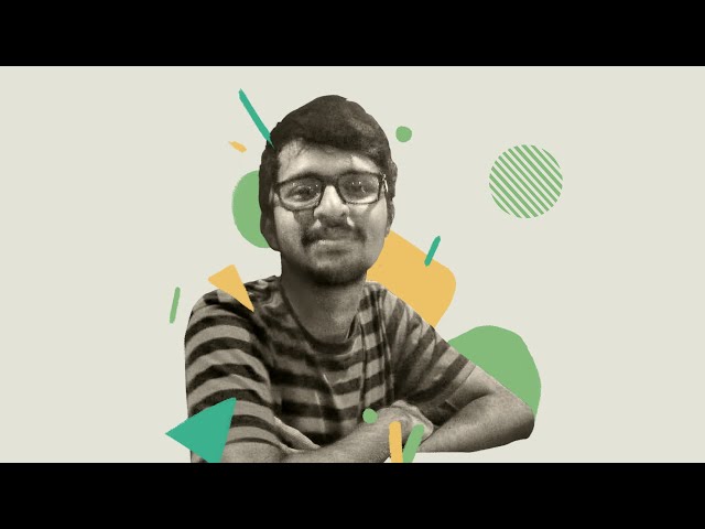 #MyCrioStory - Sagar Vrajalal, Software Engineer, Unifize