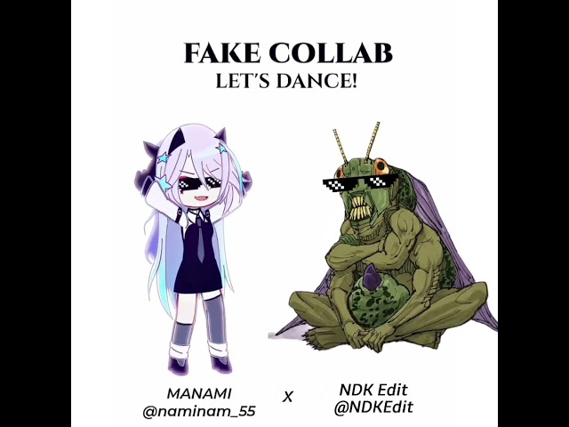 Imma make you pump like that x Fake collab x Before Dagestan x Head bop animation Edit#edit #ndkedit
