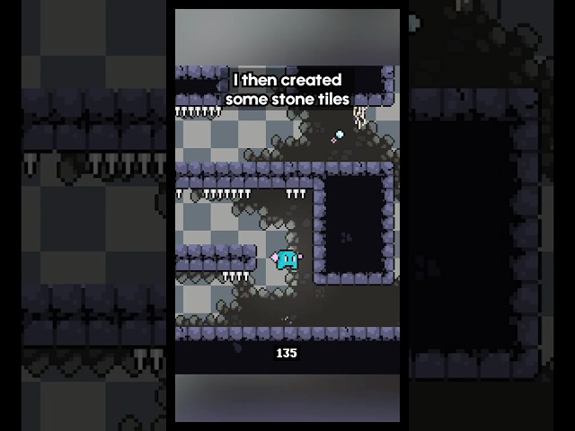 Figuring out the Art Style for my Game! - Dev Log 135