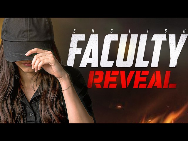 NIOS English Faculty Revealed 🔥 | Big Surprise | MVS Foundation