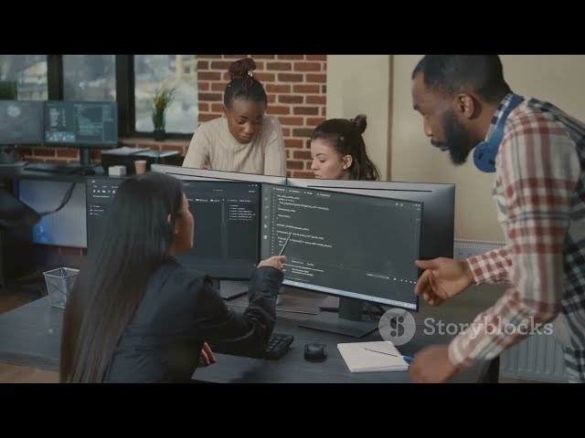 Code in Action: A Programmer's Symphony