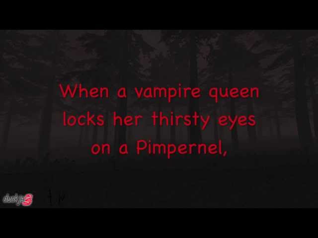 Phineas And Ferb - Haunted By You / Haunted Tango Lyrics (HD + HQ)
