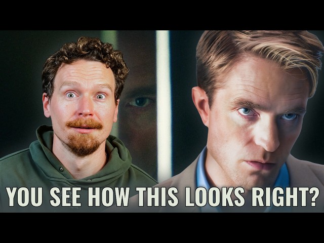 PRIMETIME Movie Review - You See How This Looks, Right?!