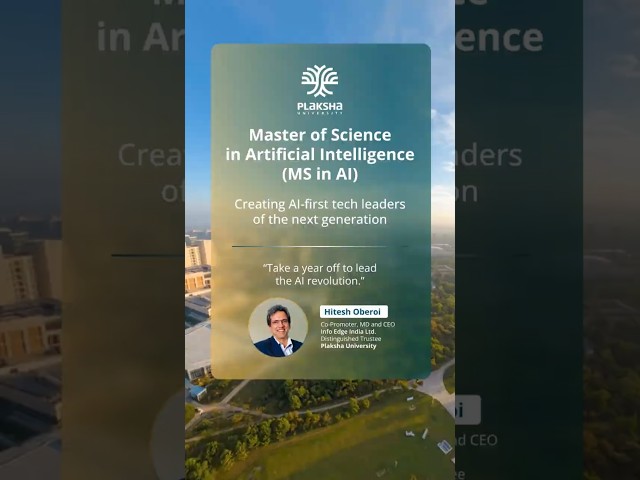 AI Is Evolving Fast. Are Your Skills Keeping Up