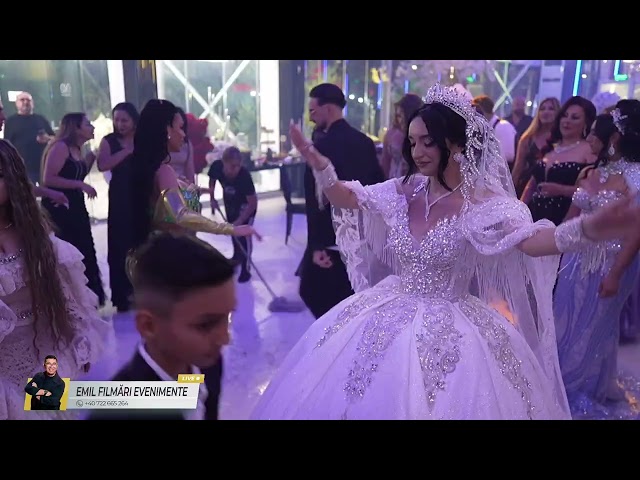 Sorinel Pustiu- Se invarte ca CD ul- Nunta Elis&Ștefania