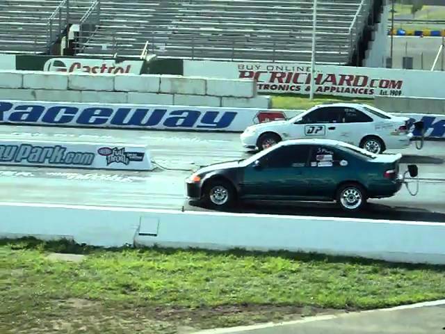 Dynamic Performance 10.919 sec