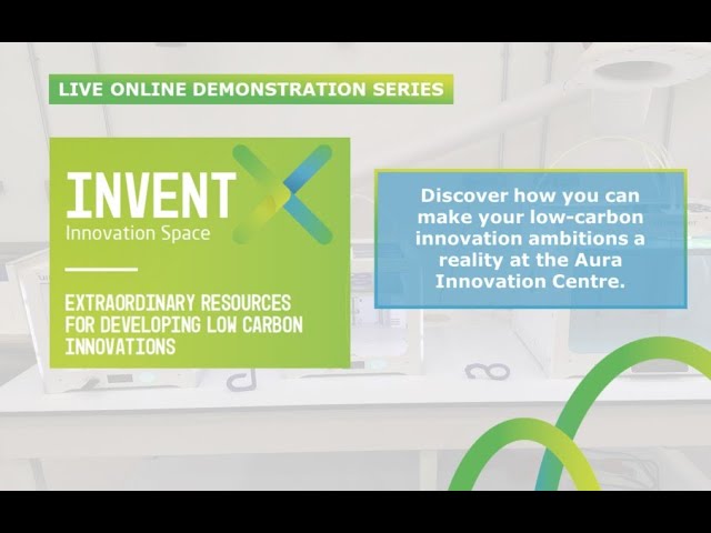 InventX Demonstration Series: Computer-Aided Design Episode 3 (Validating Design for Manufacture)