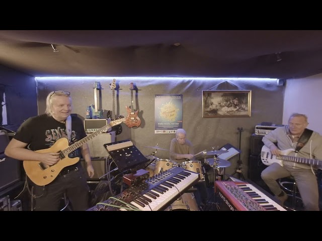 The Blues  VR180