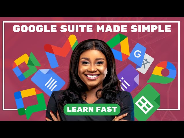 Google Workspace Tutorial for Virtual Assistants || Complete Beginner’s Guide 2026