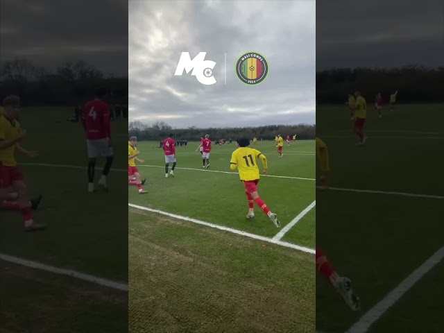 Mamadou Doumbia⚡️🇲🇱