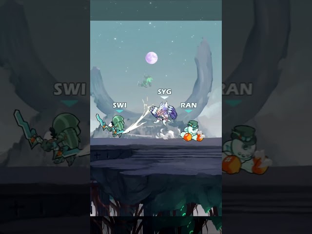 Diana Most Cursed Team Combo (Again)