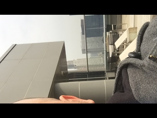 Alpha jets flying over Manhattan skip to about 8min in