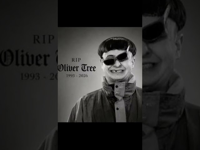 Rip Oliver Tree