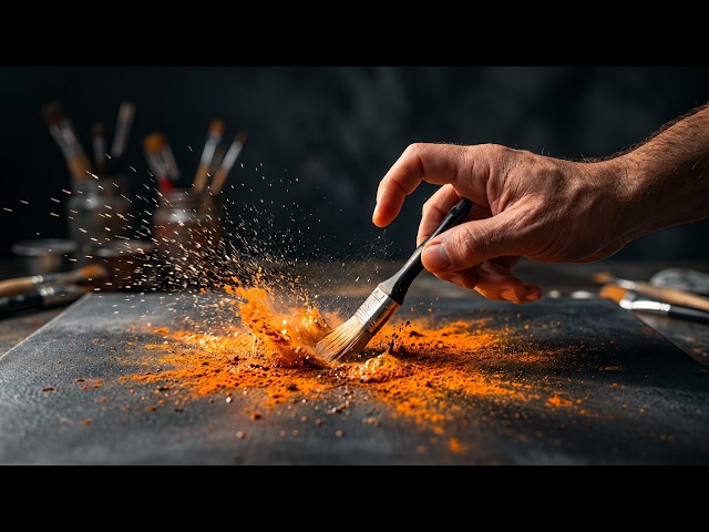 How to Create REAL RUST | The Ultimate Rust Tutorial