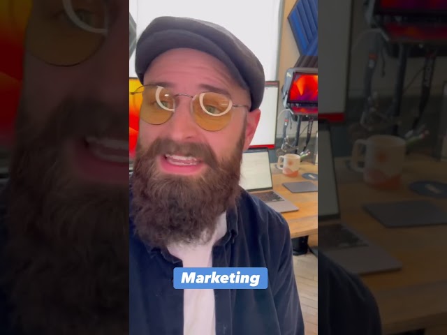 Sales Reps Are Funny