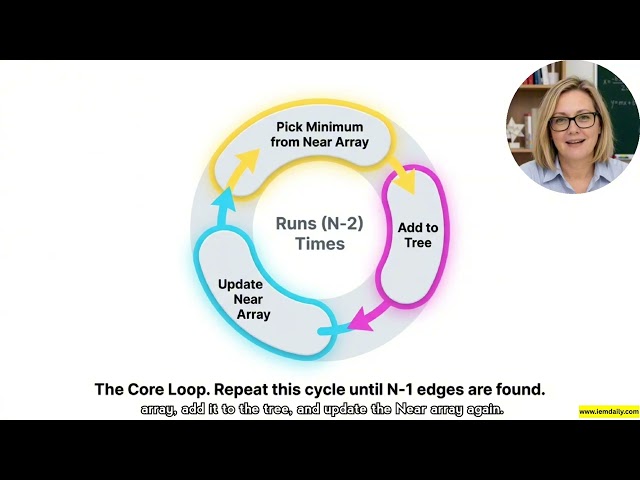 57. Visual Prim s Algorithm