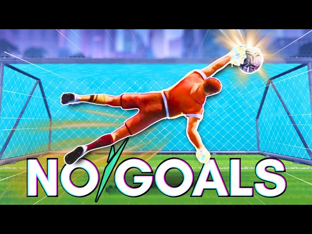 12 Tips To Save EVERY Ball in Rematch